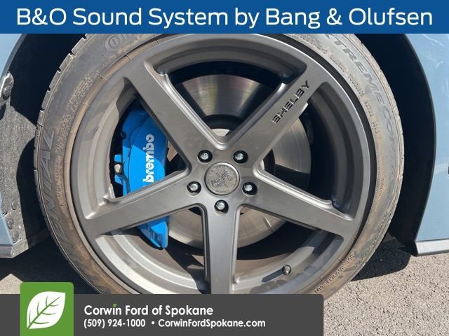 Used 2024 Ford Mustang Premium w/ 2.3L High Performance Package image 7