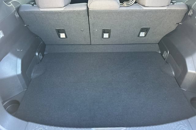 Certified 2024 Subaru Crosstrek 2.0i AWD/4WD image 17