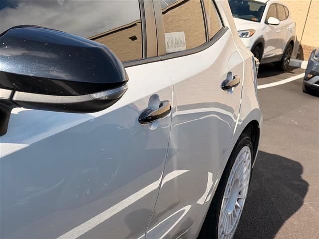 Used 2022 Toyota Corolla SE FWD image 22