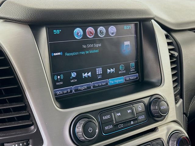 Used 2019 GMC Yukon SLE image 16