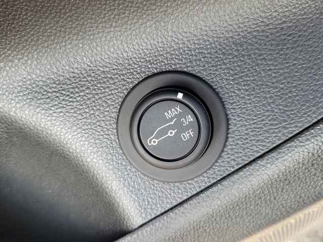 Certified 2020 Buick Envision Essence FWD image 12