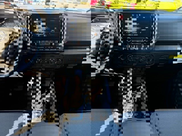 New 2026 Nissan Frontier SV w/ Tow Package image 23