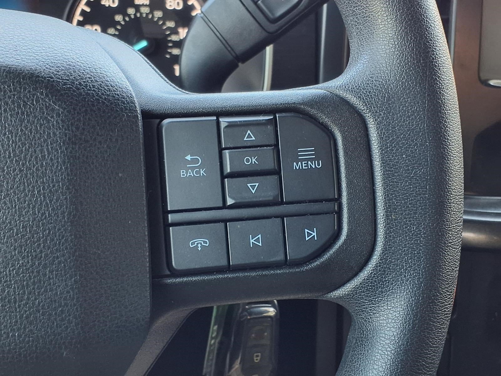 Used 2022 Ford F150 XL w/ STX Appearance Package RWD image 26