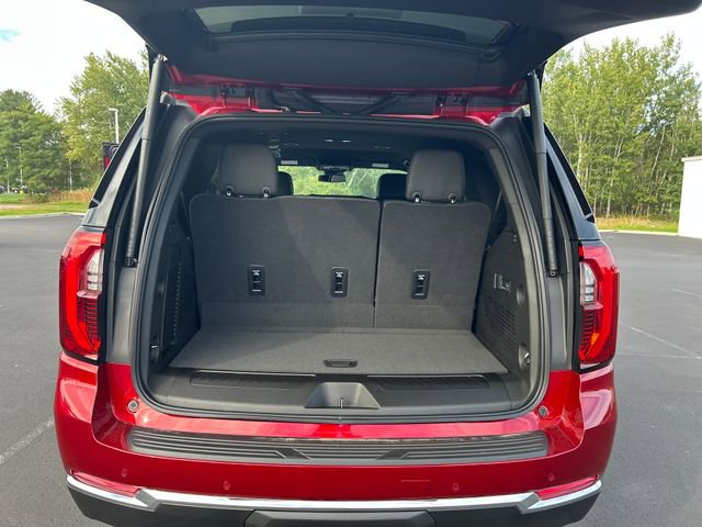 New 2026 GMC Yukon Elevation image 25