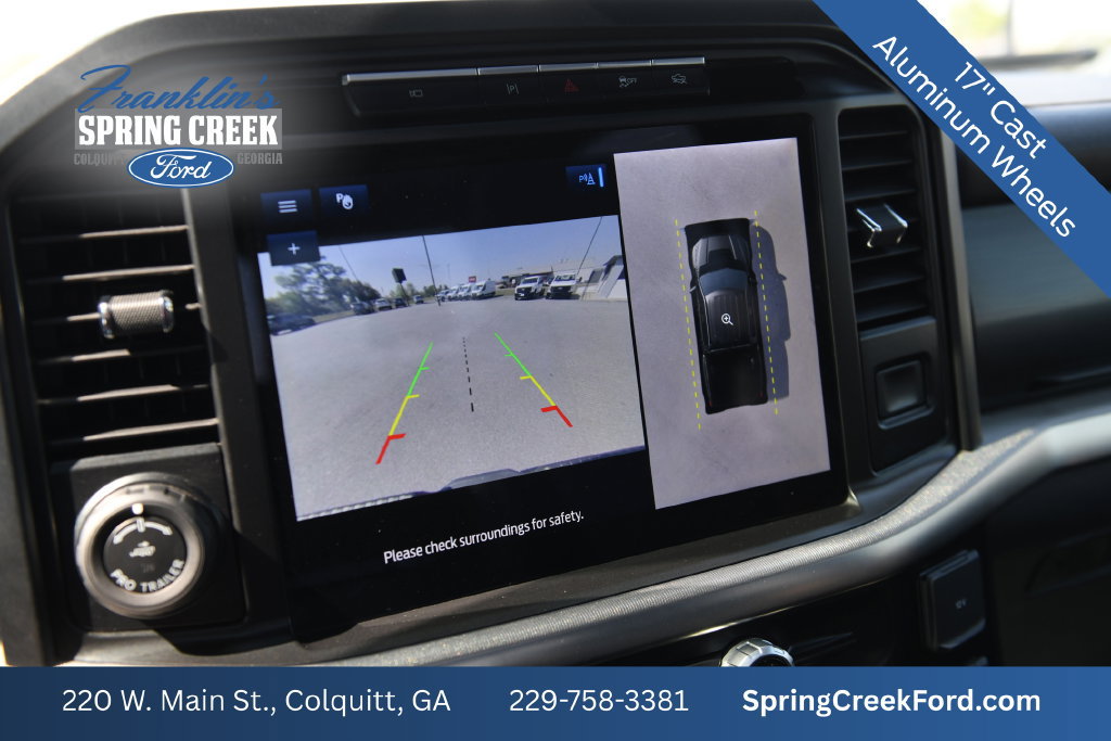 Used 2023 Ford F150 Raptor AWD/4WD image 21
