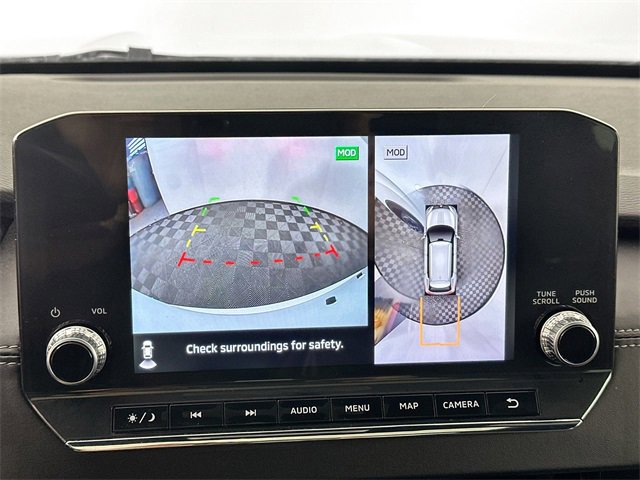 Used 2023 Mitsubishi Outlander SEL Black Edition image 14