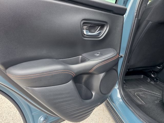 Used 2024 Honda HR-V Sport image 26
