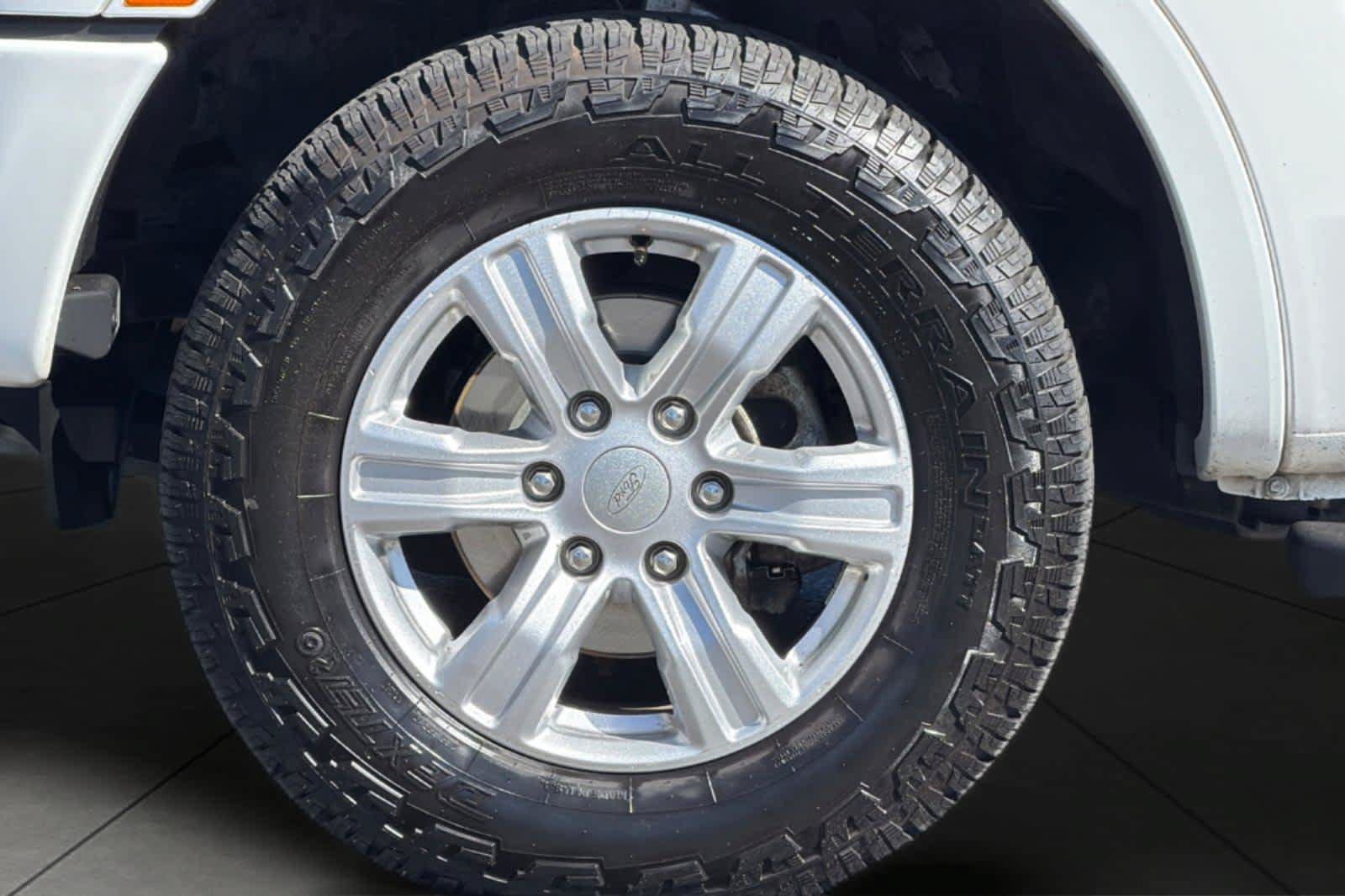 Used 2019 Ford Ranger XLT w/ FX4 Off-Road Package AWD/4WD image 11