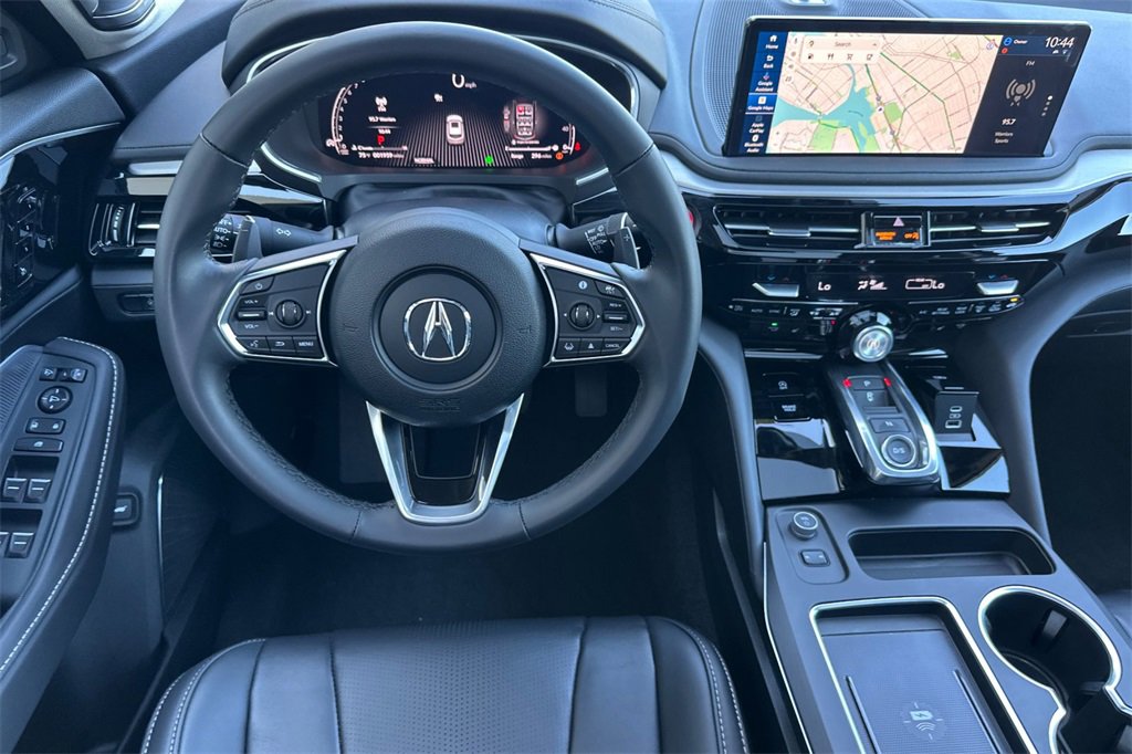 Certified 2025 Acura MDX w/ Technology Package image 15