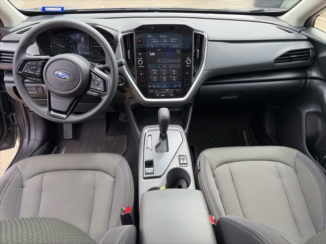 Used 2024 Subaru Crosstrek 2.0i Premium image 11
