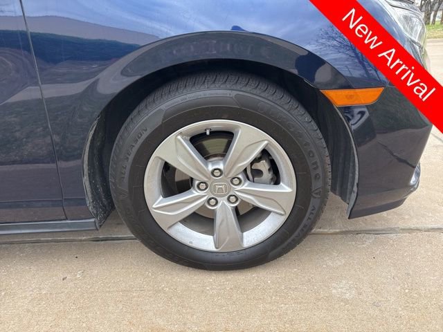 Used 2020 Honda Odyssey EX-L image 9