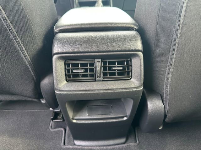 Used 2025 Honda CR-V LX image 19