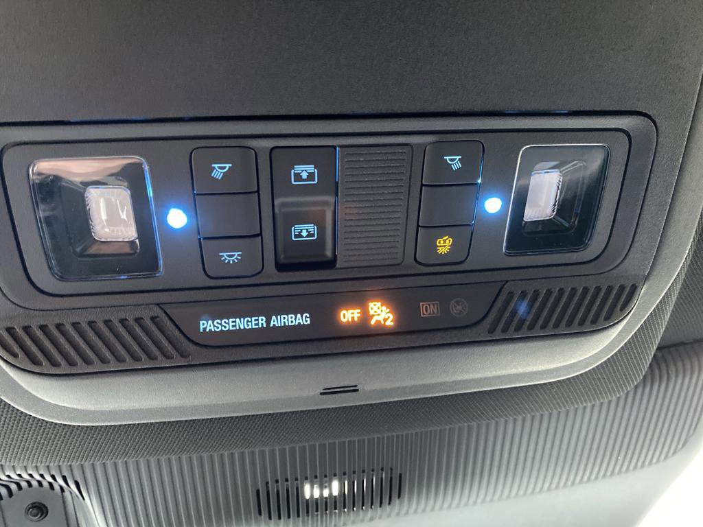 New 2026 Ford Explorer Tremor image 34