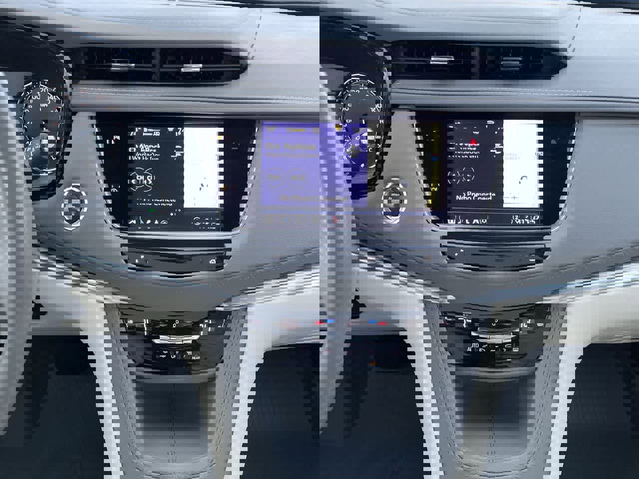 Certified 2023 Cadillac XT5 Premium Luxury w/ LPO, Floor Liner Package image 13