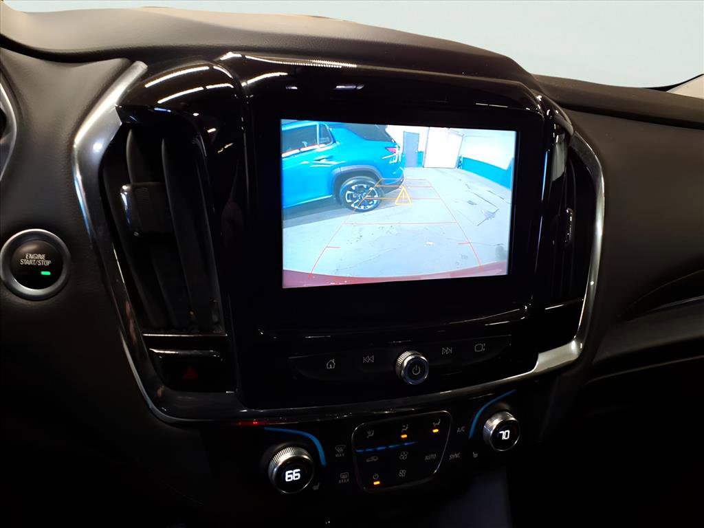 Used 2019 Chevrolet Traverse LT image 19