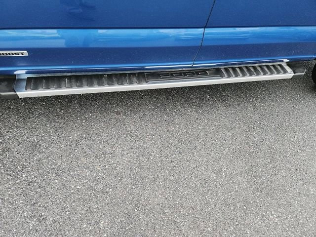 Used 2025 Ford F150 Lariat w/ Equipment Group 501A Mid image 13