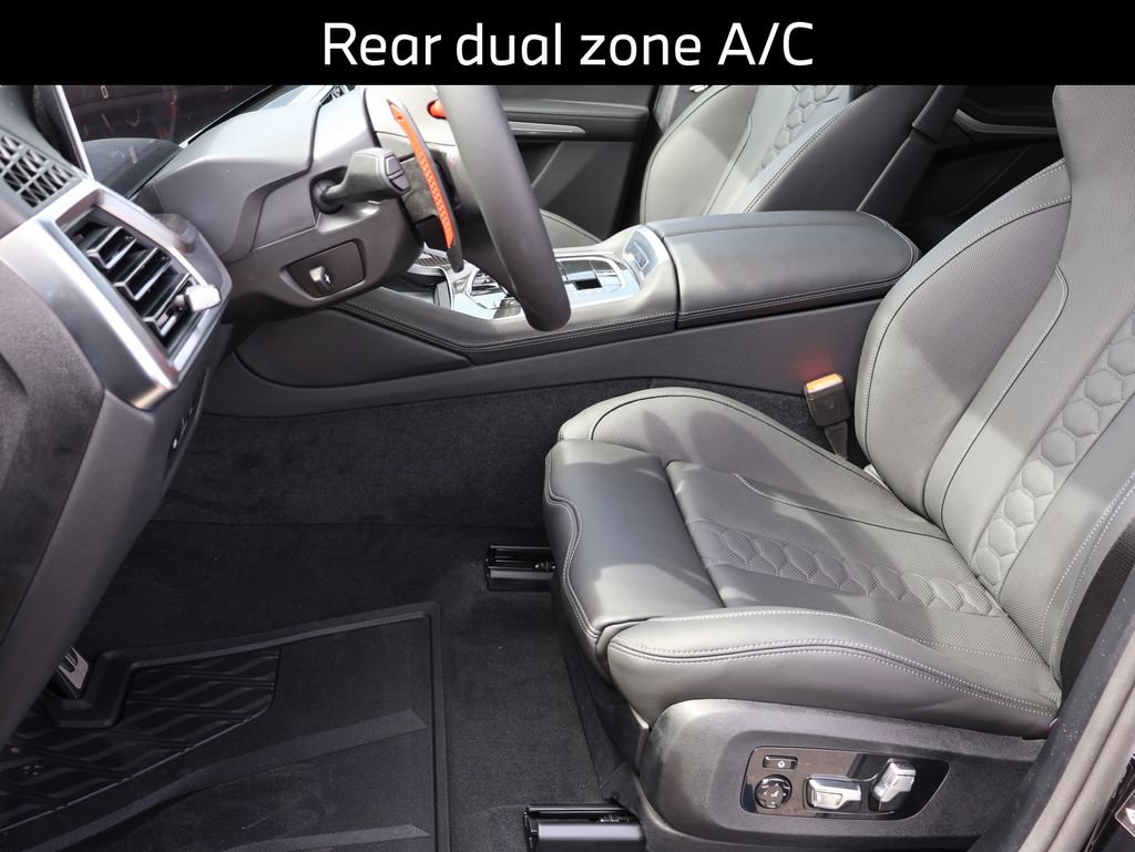 New 2026 BMW X5 M Competition w/ Executive Package AWD/4WD image 10