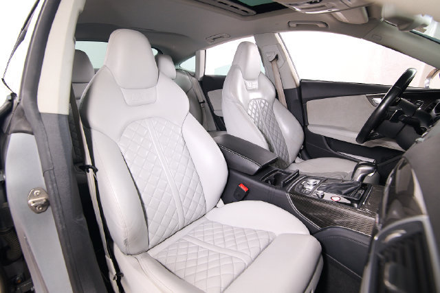 Used 2016 Audi S7 w/ S7 Sport Package AWD/4WD image 21