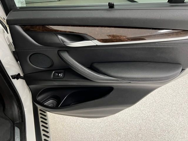 Used 2014 BMW X5 xDrive35d image 48
