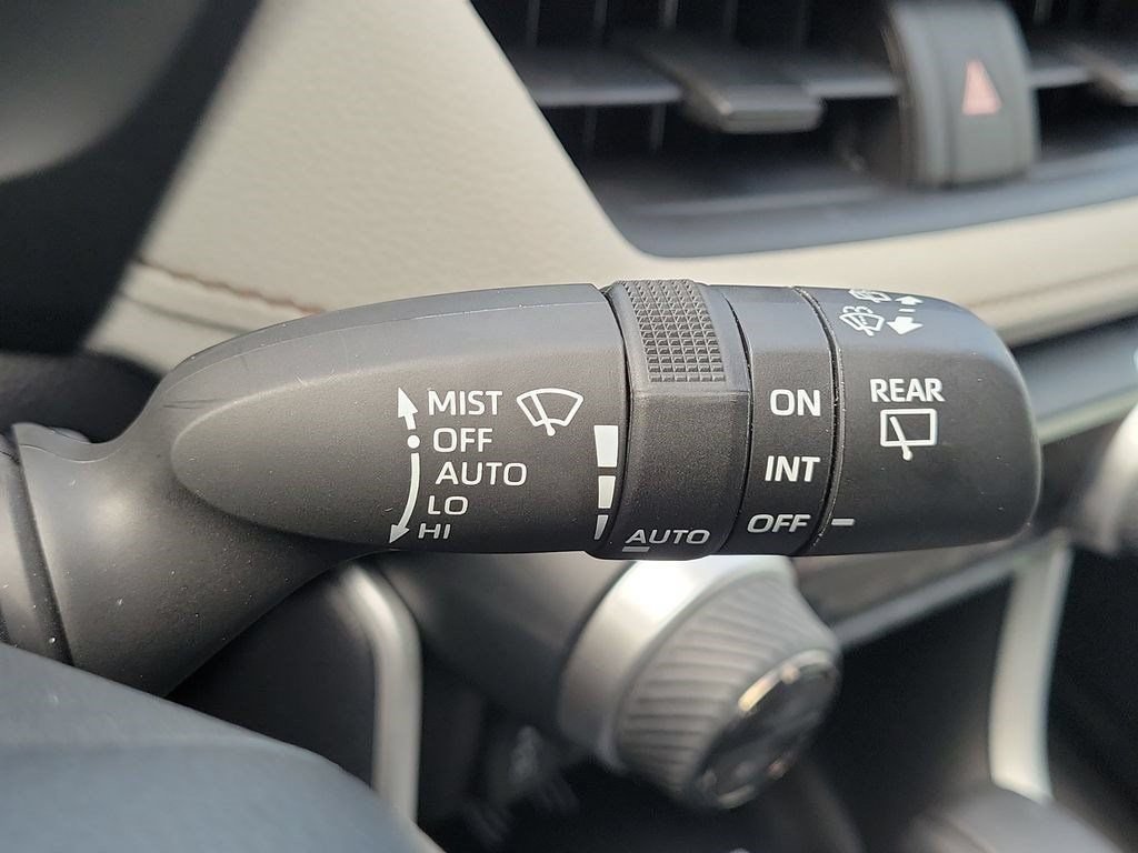 Certified 2025 Toyota RAV4 XLE w/ Convenience Package AWD/4WD image 12
