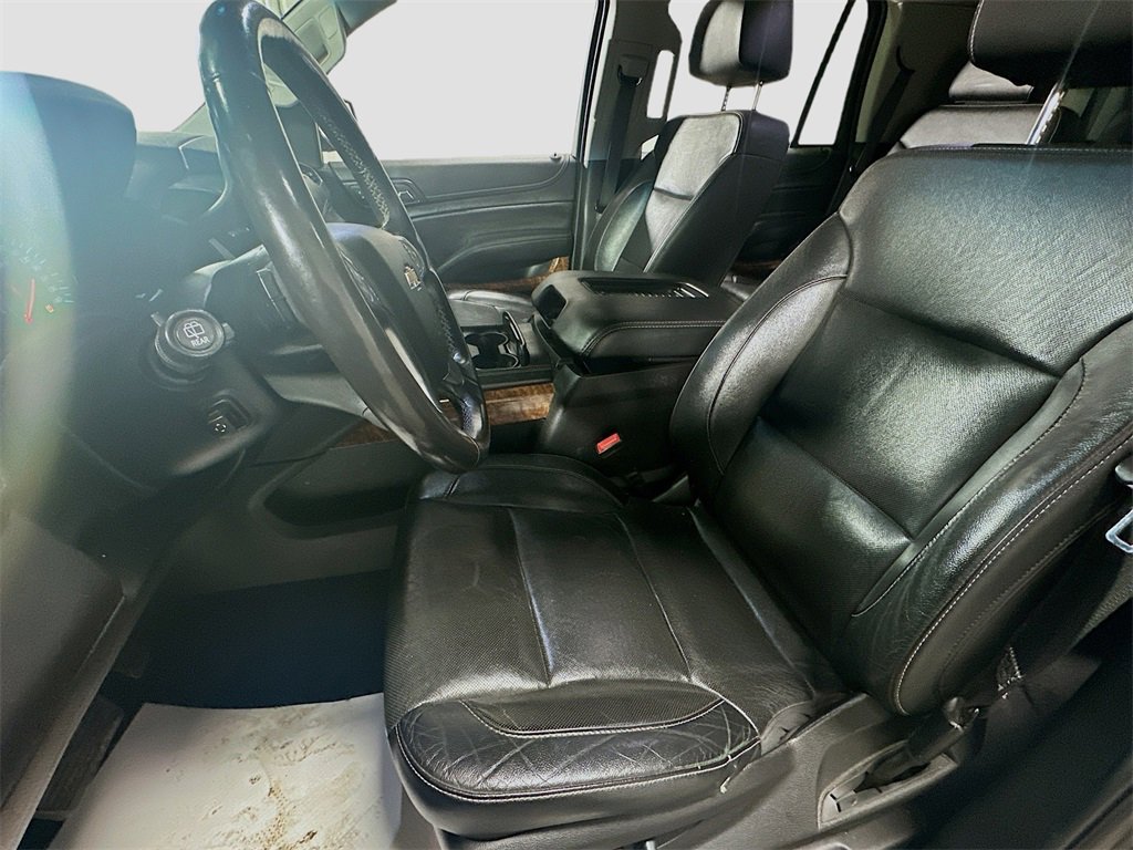 Used 2020 Chevrolet Tahoe Premier image 23