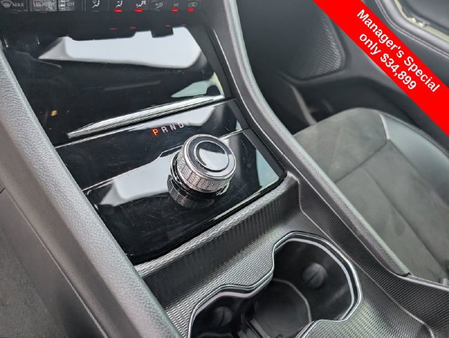 Used 2025 Jeep Grand Cherokee L Altitude AWD/4WD image 20