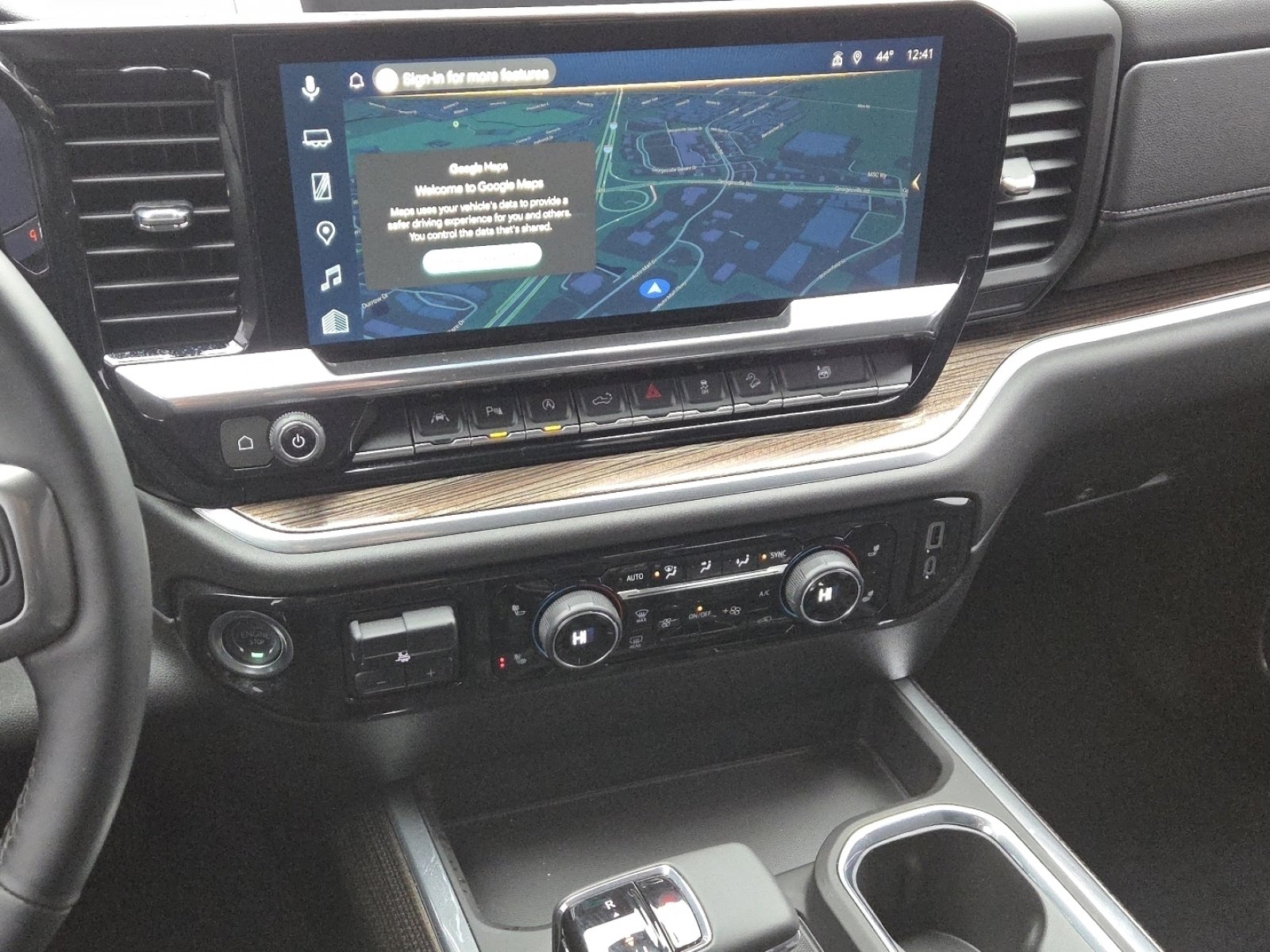 Used 2025 Chevrolet Silverado 1500 RST w/ All Star Edition Plus image 27