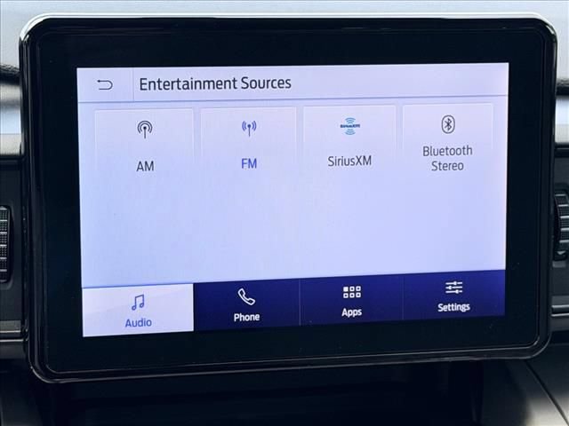 Certified 2023 Ford Explorer XLT AWD/4WD image 24