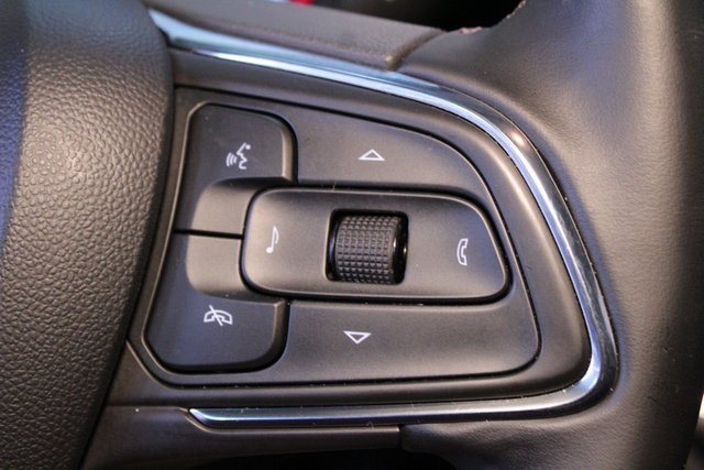 Certified 2025 Buick Envista Sport Touring w/ Convenience II Package image 23