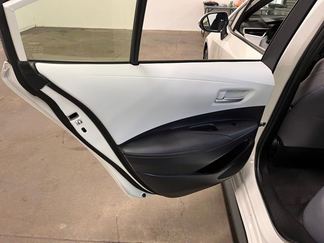 Used 2020 Toyota Corolla SE image 19