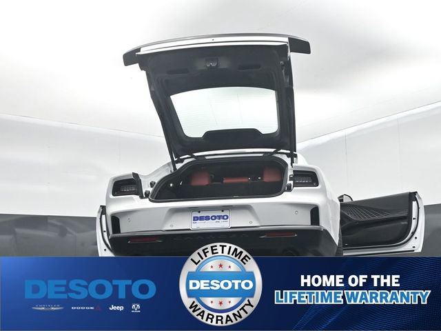 New 2026 Dodge Charger R/T Scat Pack image 72