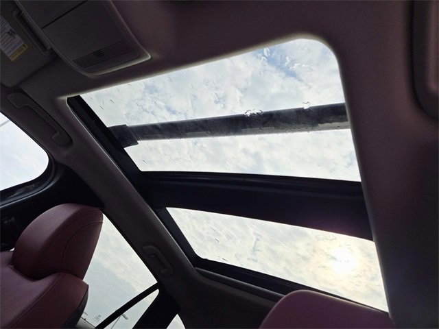 New 2025 MAZDA CX-50 AWD 2.5 Hybrid w/ Premium Pkg image 6