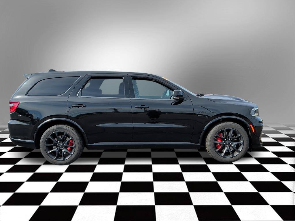Used 2021 Dodge Durango SRT w/ Premium Interior Group AWD/4WD image 6