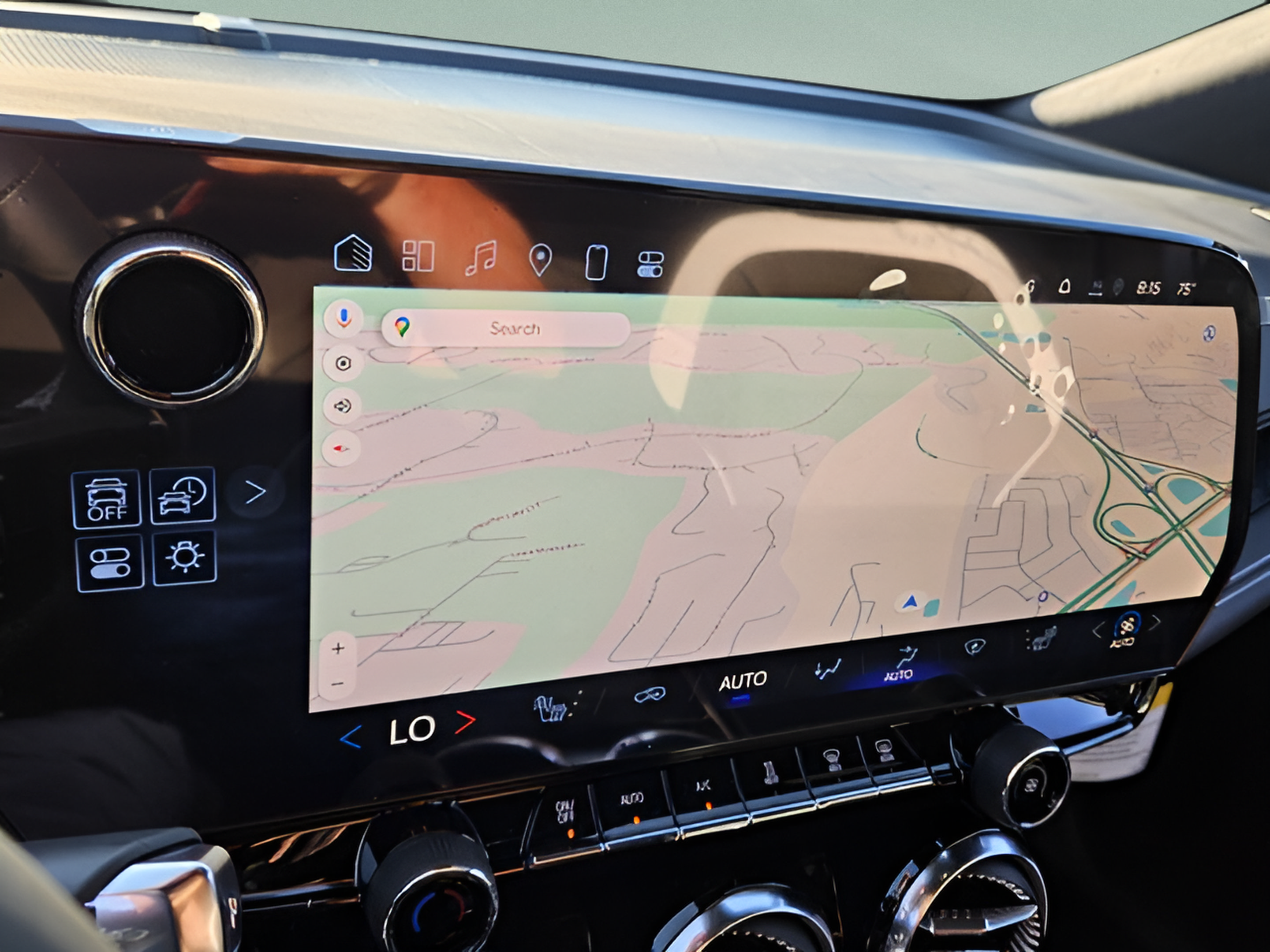 New 2025 Chevrolet Blazer EV LT FWD image 13