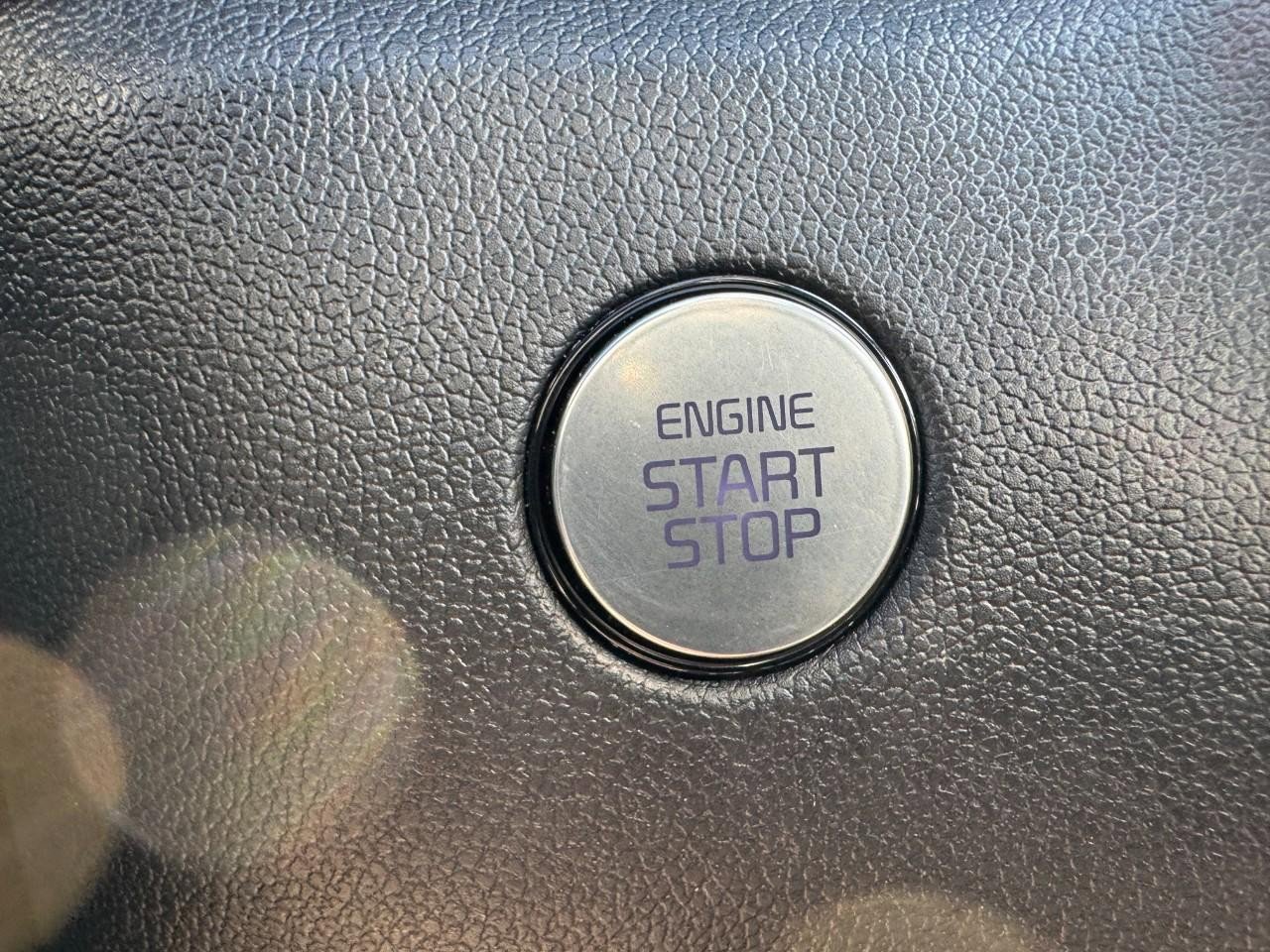 Used 2021 Kia Sorento SX image 23