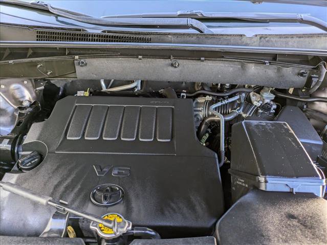 Used 2015 Toyota Highlander XLE image 26