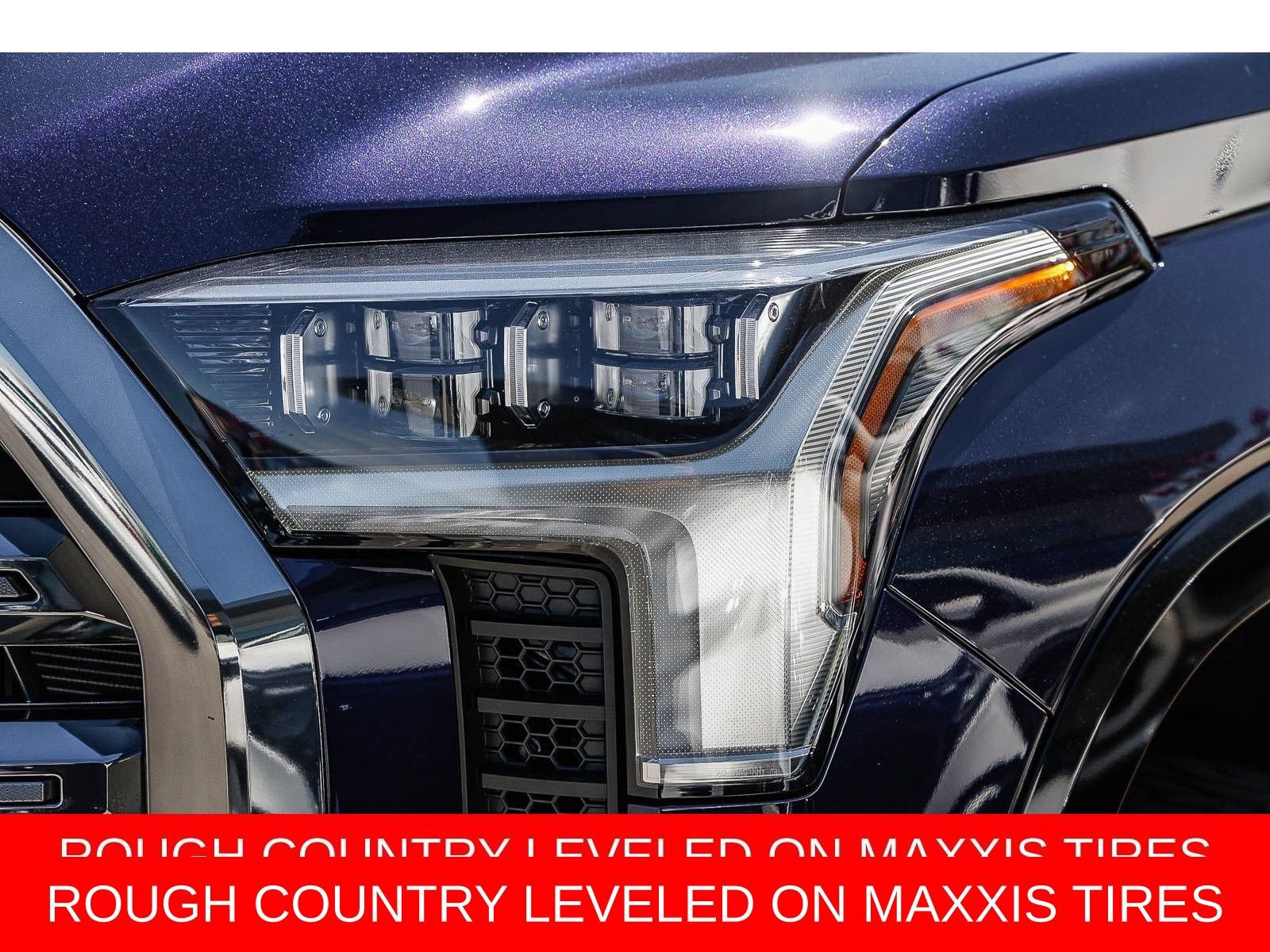 Used 2026 Toyota Tundra Platinum AWD/4WD image 9