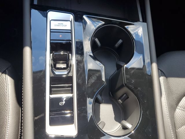 New 2026 Volkswagen Atlas SE FWD image 23