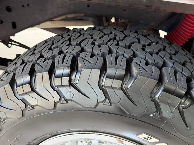 Used 1987 Chevrolet Blazer 4WD image 14