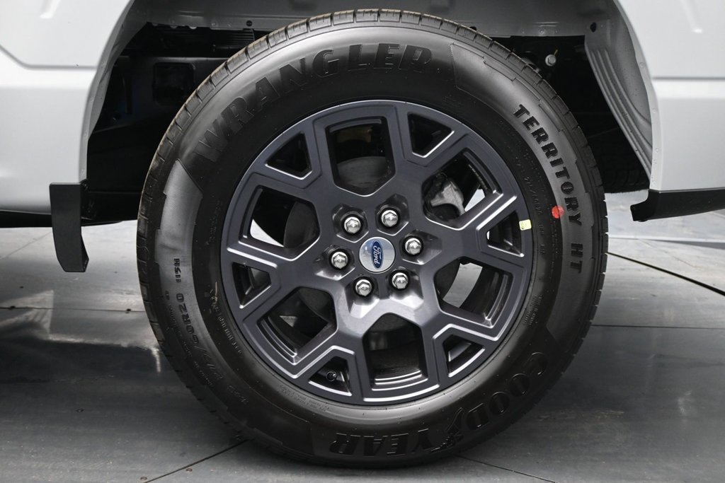 New 2026 Ford F150 STX w/ Equipment Group 200A RWD image 20