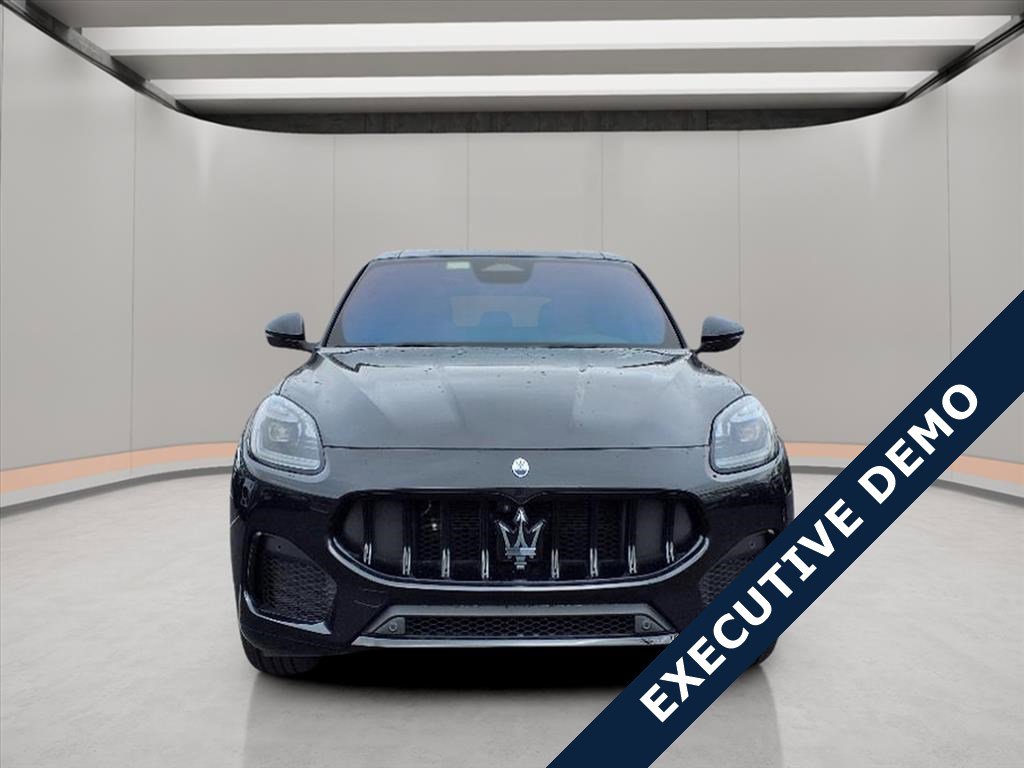 New 2025 Maserati Grecale Modena AWD/4WD image 2