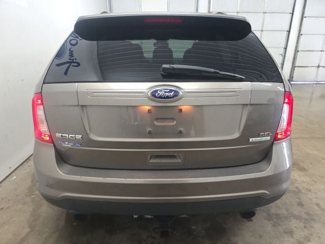 Used 2013 Ford Edge SEL FWD image 10
