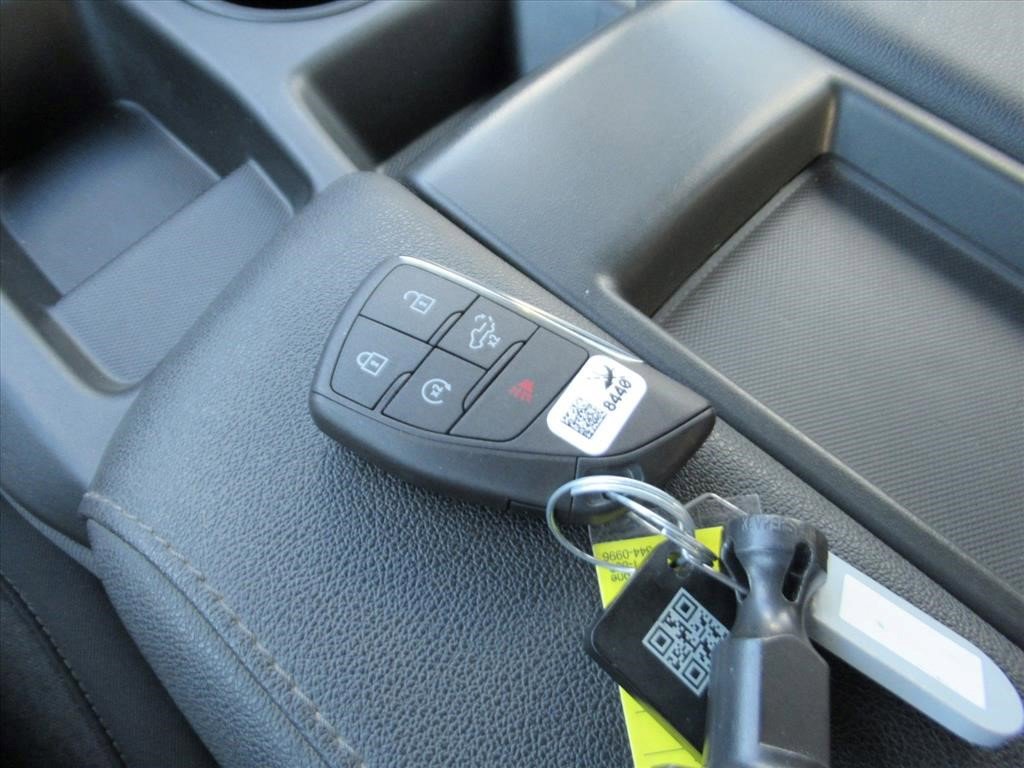 Certified 2024 GMC Sierra 1500 Elevation image 30