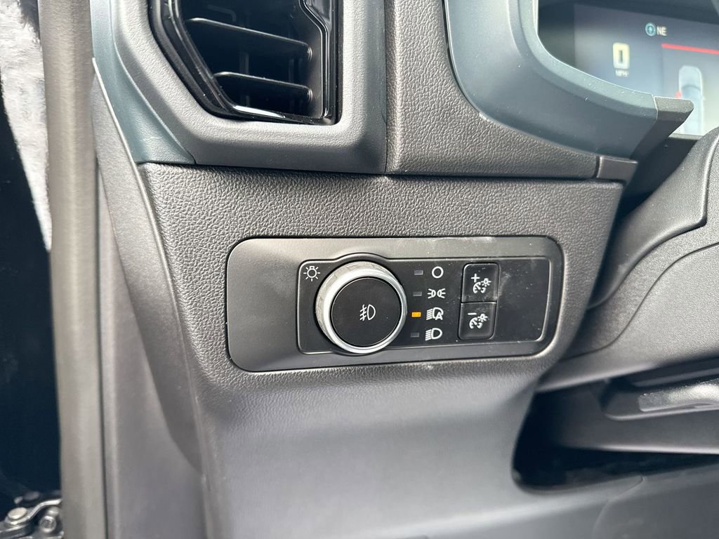 New 2026 Ford Bronco Sport Heritage w/ Convenience Package image 18