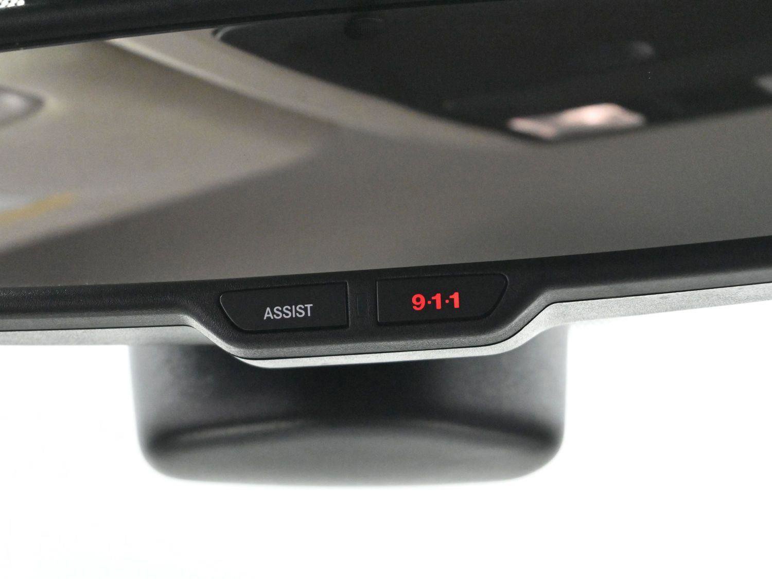 Used 2017 RAM 1500 Laramie w/ Convenience Group image 27