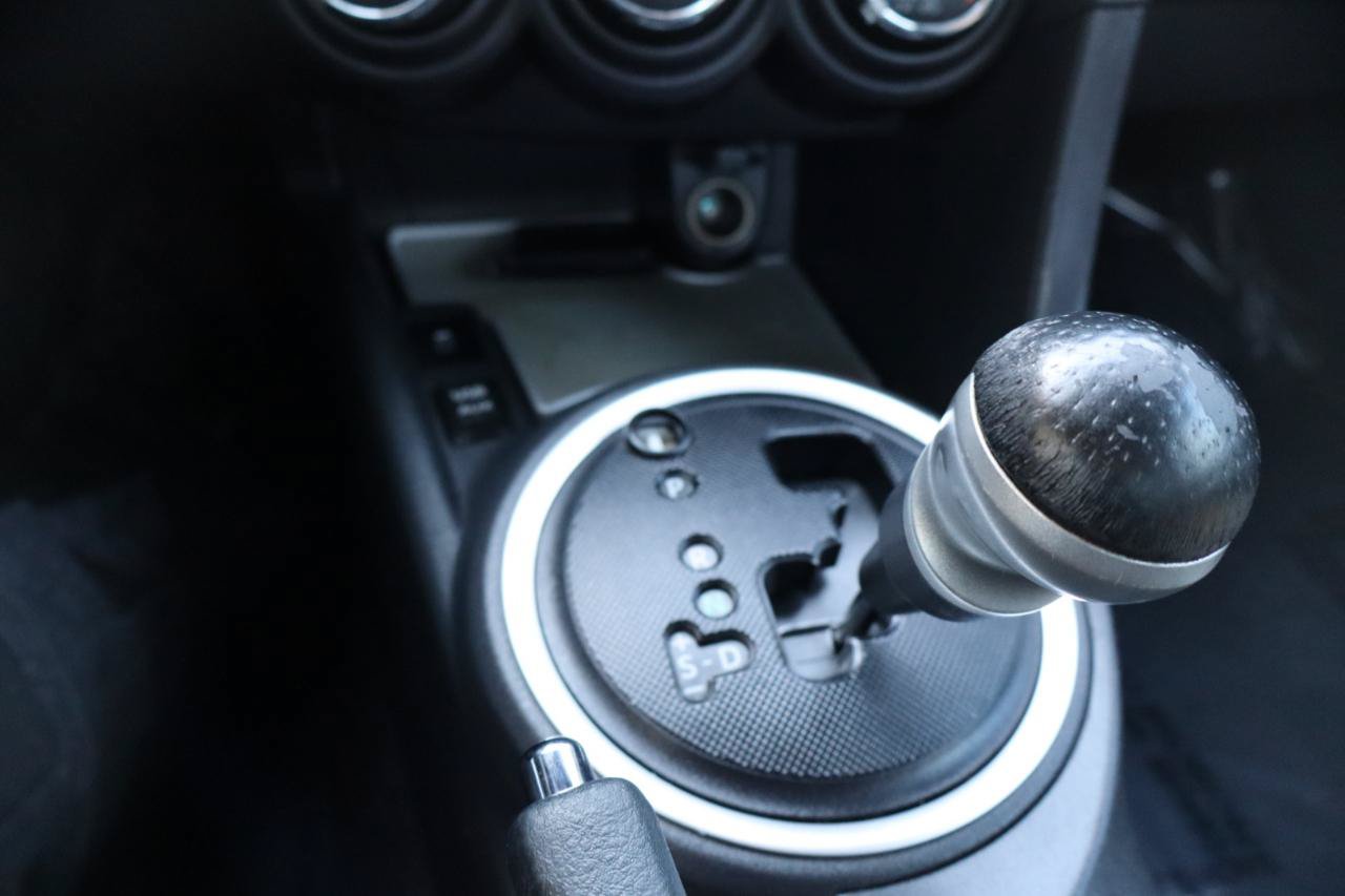 Used 2016 Scion tC FWD image 12