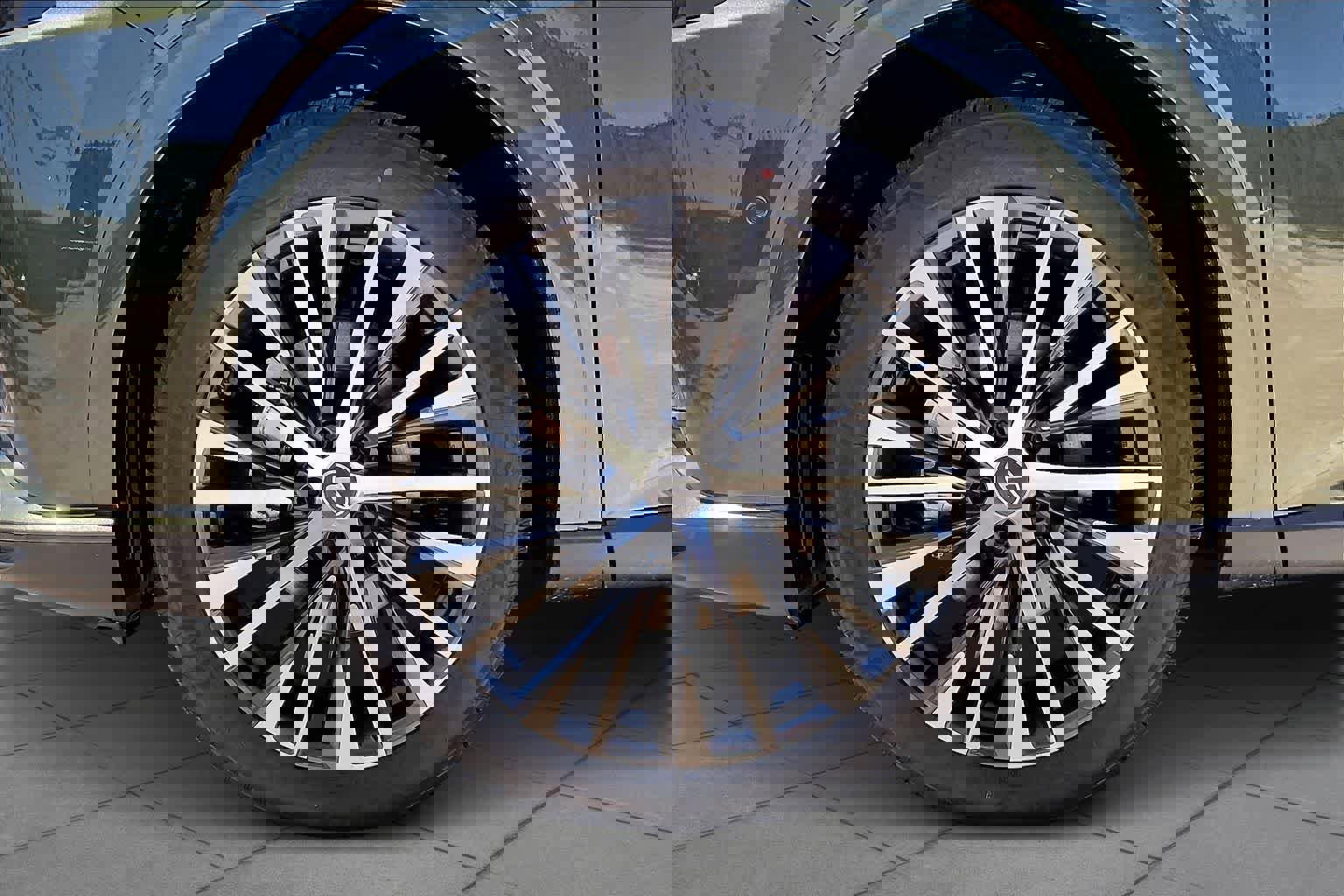 New 2026 Lexus RX 350 Premium Plus image 20