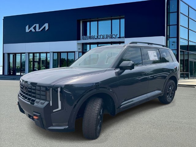 New 2027 Kia Telluride SX Prestige w/ Towing Package AWD/4WD image 8