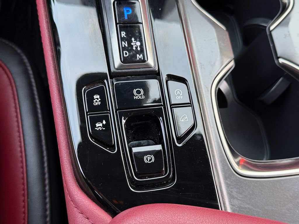 Certified 2025 Lexus NX 350 AWD w/ Cold Area Package image 30