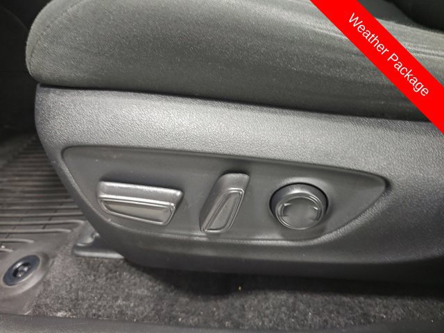 Certified 2024 Toyota RAV4 XLE w/ Convenience Package AWD/4WD image 17